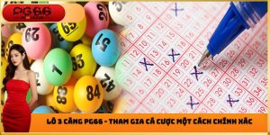 lô 3 càng pg66